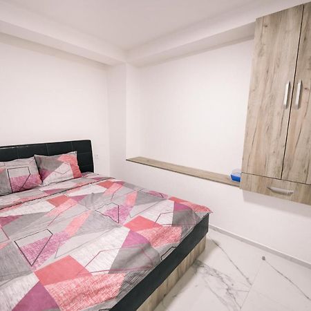 Down Street-Old Town Apartment Ohrid Luaran gambar