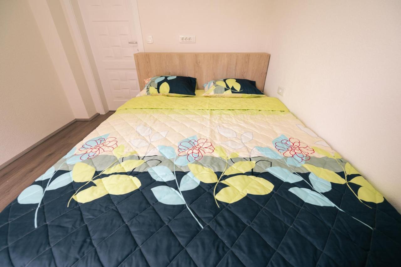 Down Street-Old Town Apartment Ohrid Luaran gambar